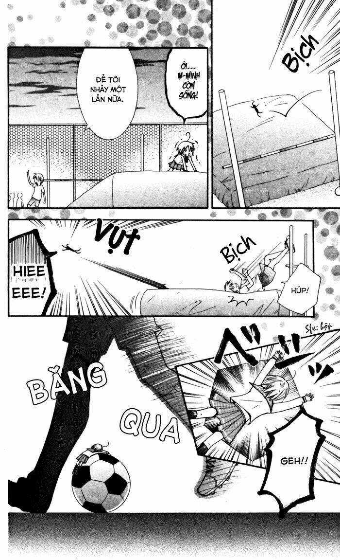 7 Centi! - Chapter 1 - Trang 26