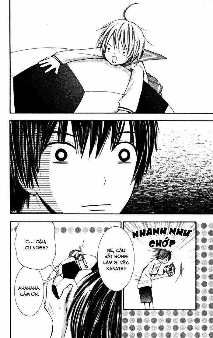 7 Centi! - Chapter 1 - Trang 28