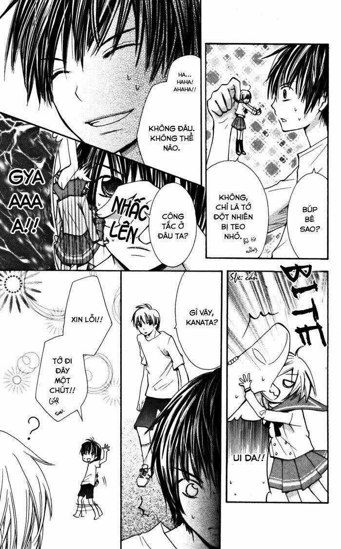 7 Centi! - Chapter 1 - Trang 29