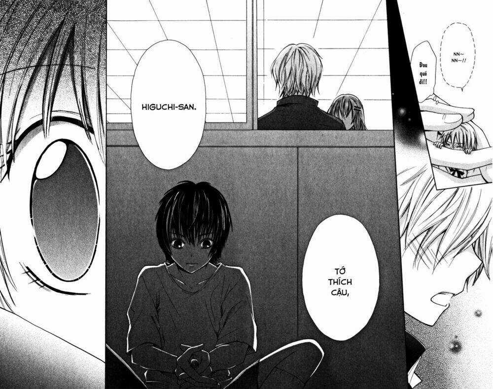 7 Centi! - Chapter 1 - Trang 32