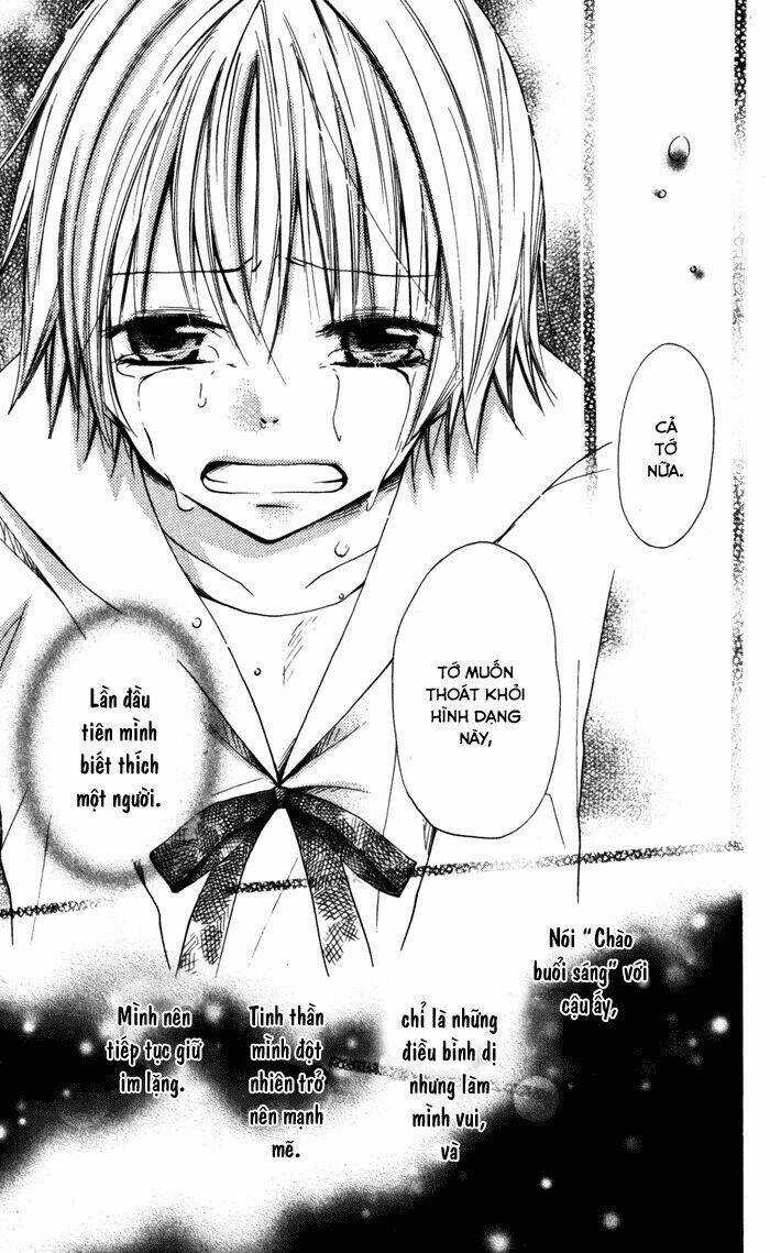 7 Centi! - Chapter 1 - Trang 36