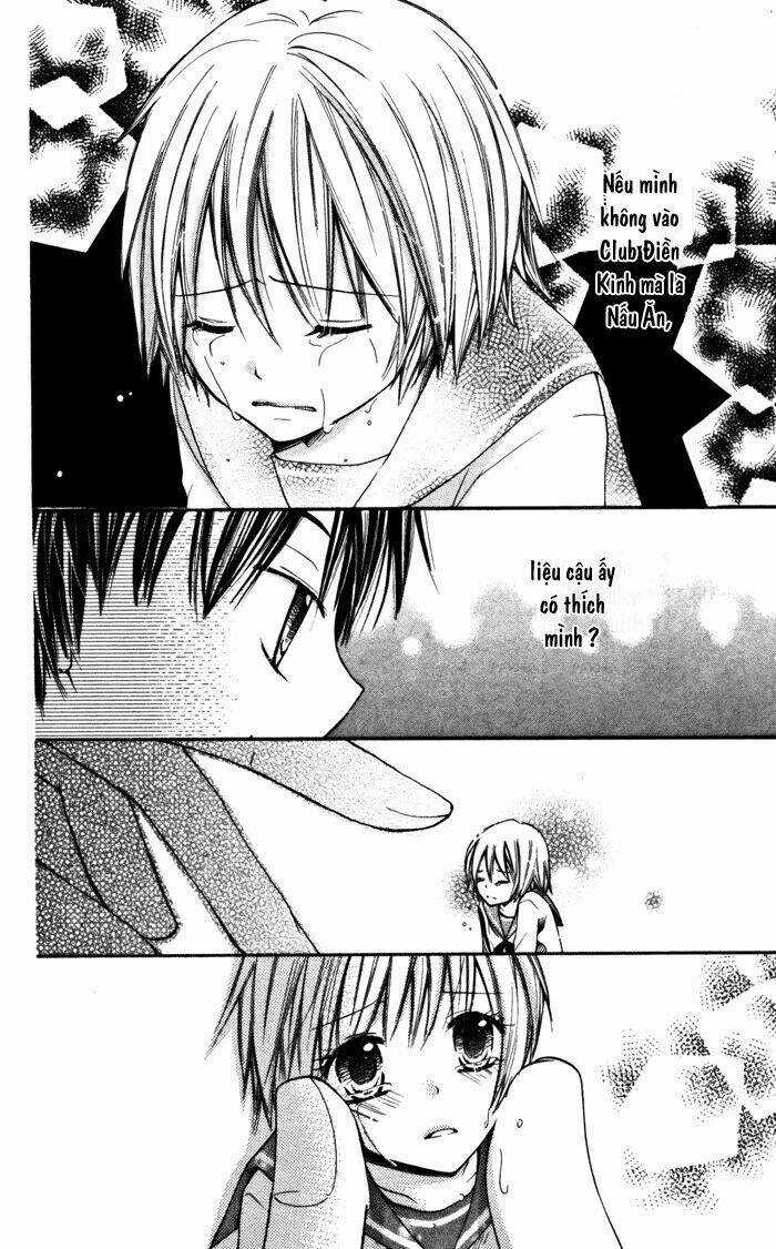 7 Centi! - Chapter 1 - Trang 37