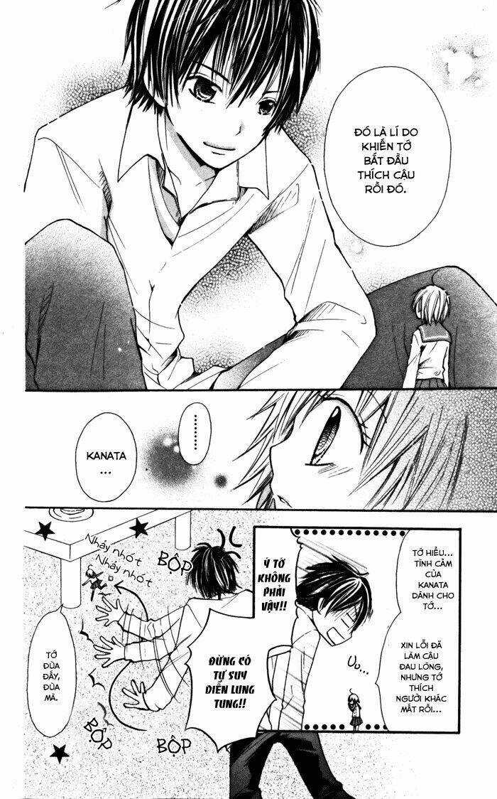 7 Centi! - Chapter 1 - Trang 39