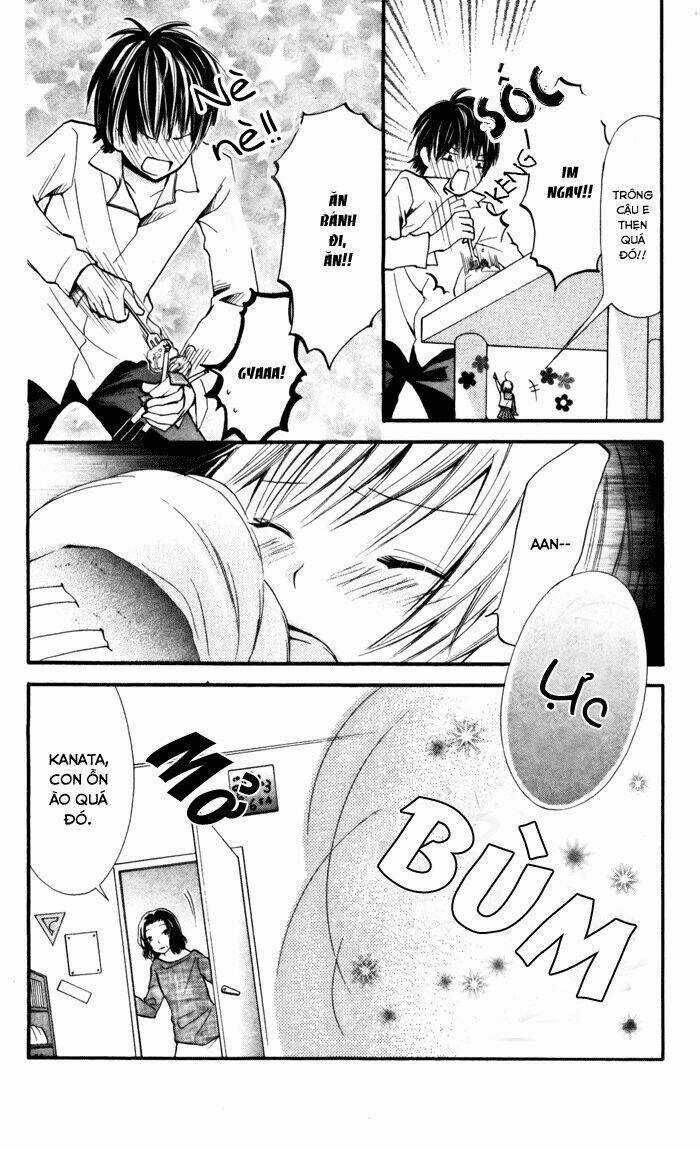 7 Centi! - Chapter 1 - Trang 41