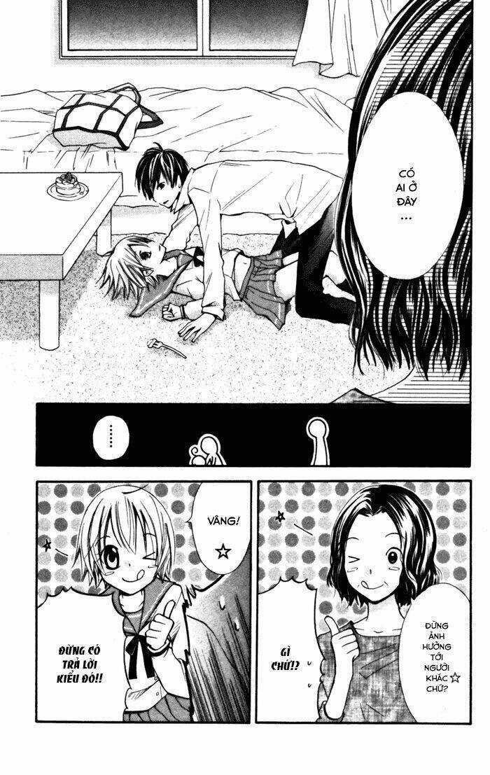 7 Centi! - Chapter 1 - Trang 42