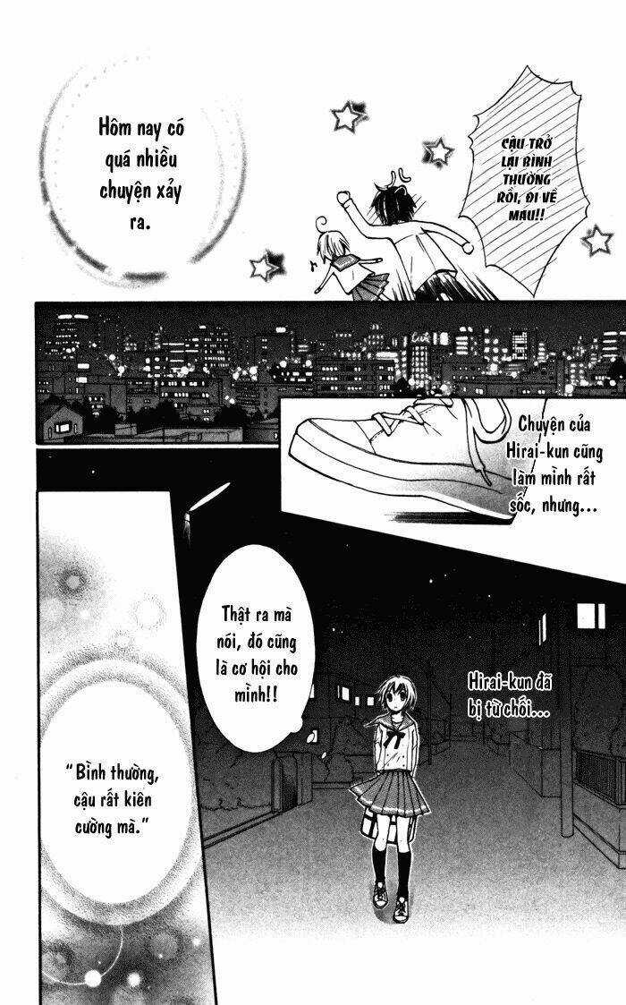 7 Centi! - Chapter 1 - Trang 43