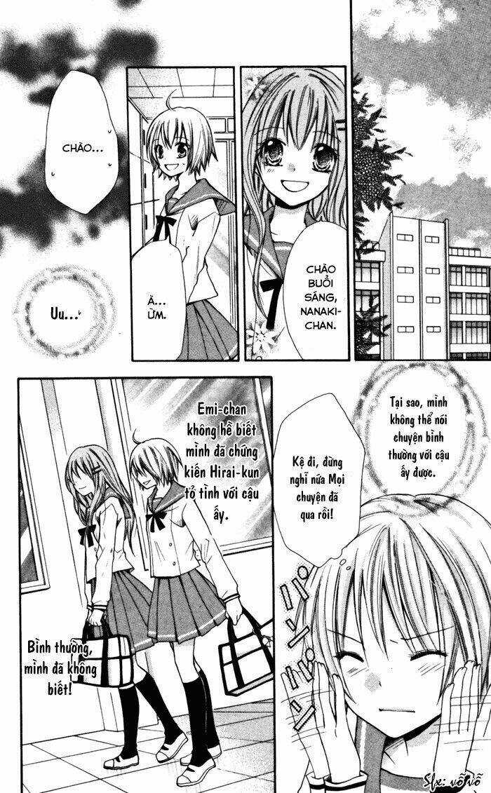 7 Centi! - Chapter 1 - Trang 45