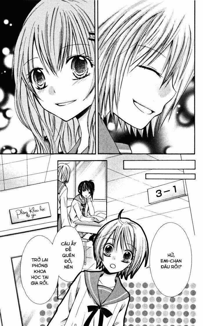 7 Centi! - Chapter 1 - Trang 46