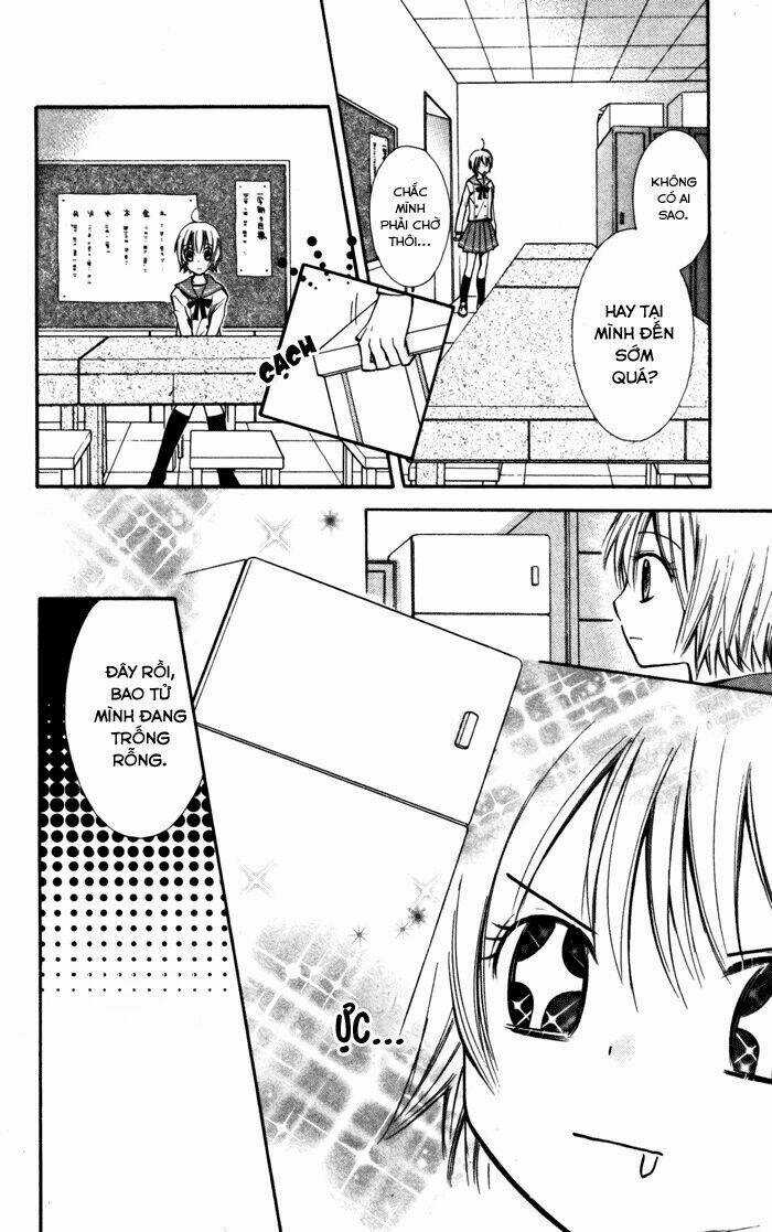 7 Centi! - Chapter 1 - Trang 47