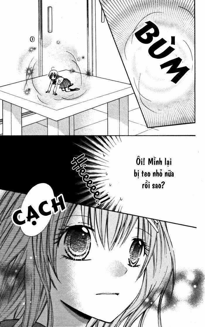 7 Centi! - Chapter 1 - Trang 48