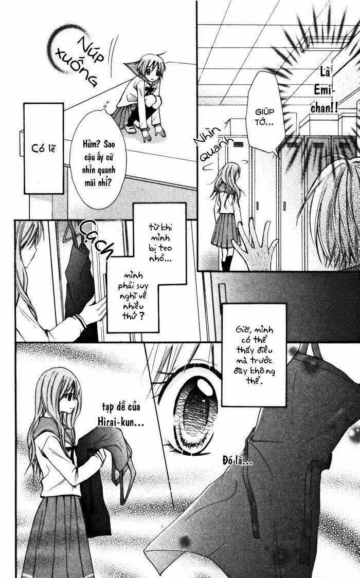 7 Centi! - Chapter 1 - Trang 49