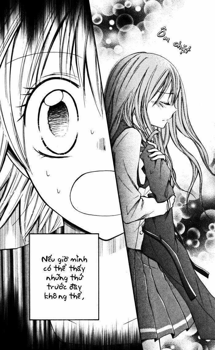 7 Centi! - Chapter 1 - Trang 50