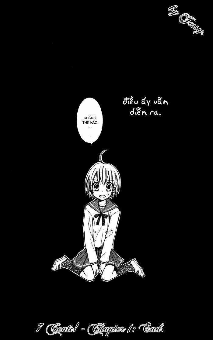 7 Centi! - Chapter 1 - Trang 51