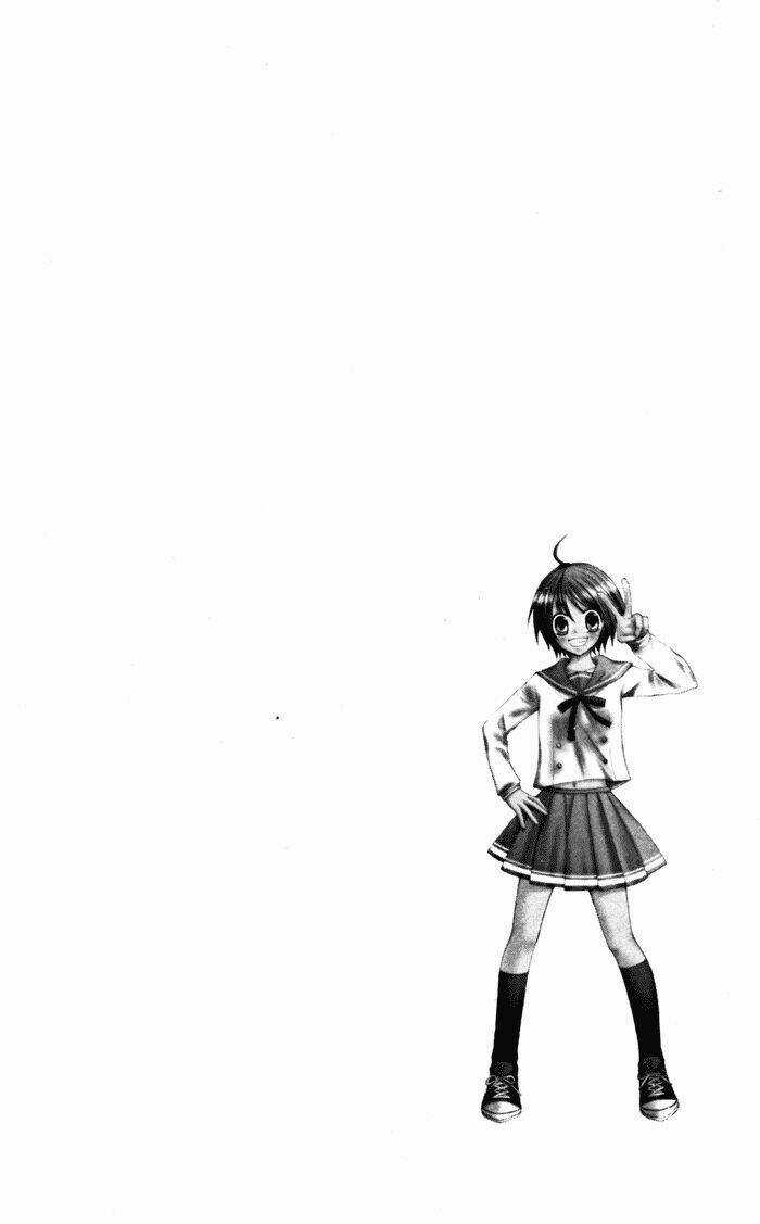 7 Centi! - Chapter 1 - Trang 10