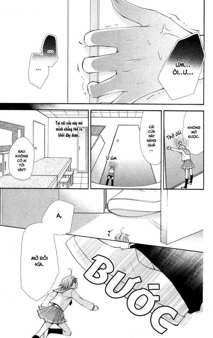 7 Centi! - Chapter 2 - Trang 11