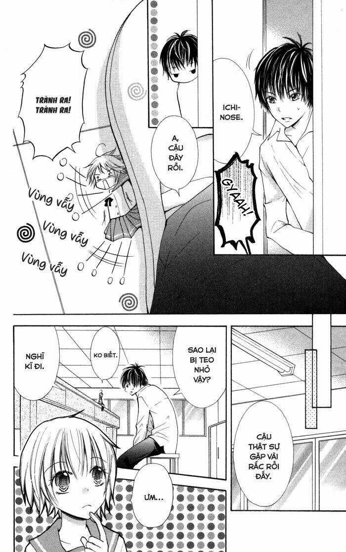 7 Centi! - Chapter 2 - Trang 12