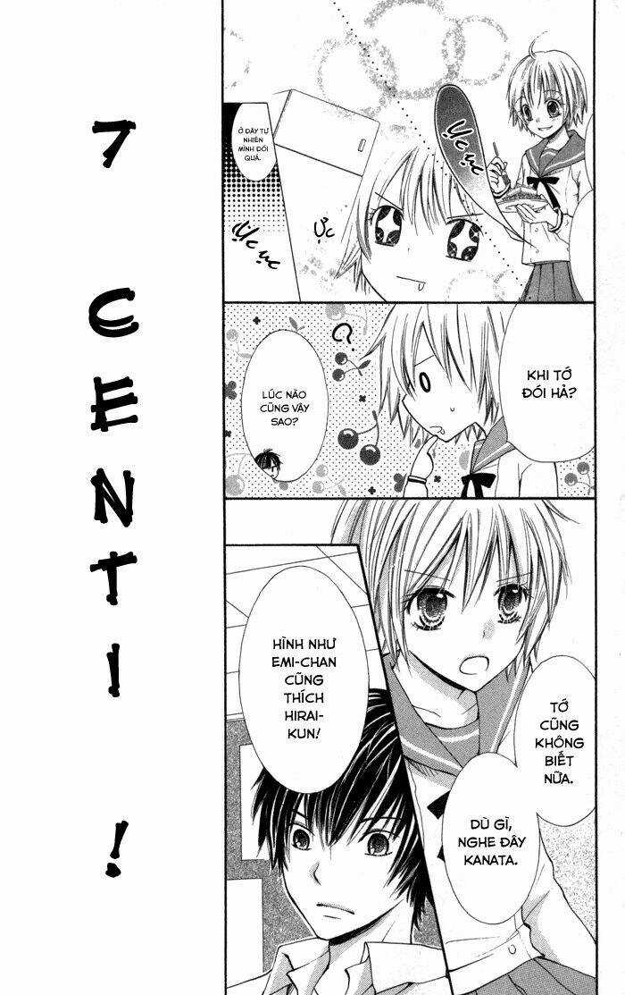 7 Centi! - Chapter 2 - Trang 13