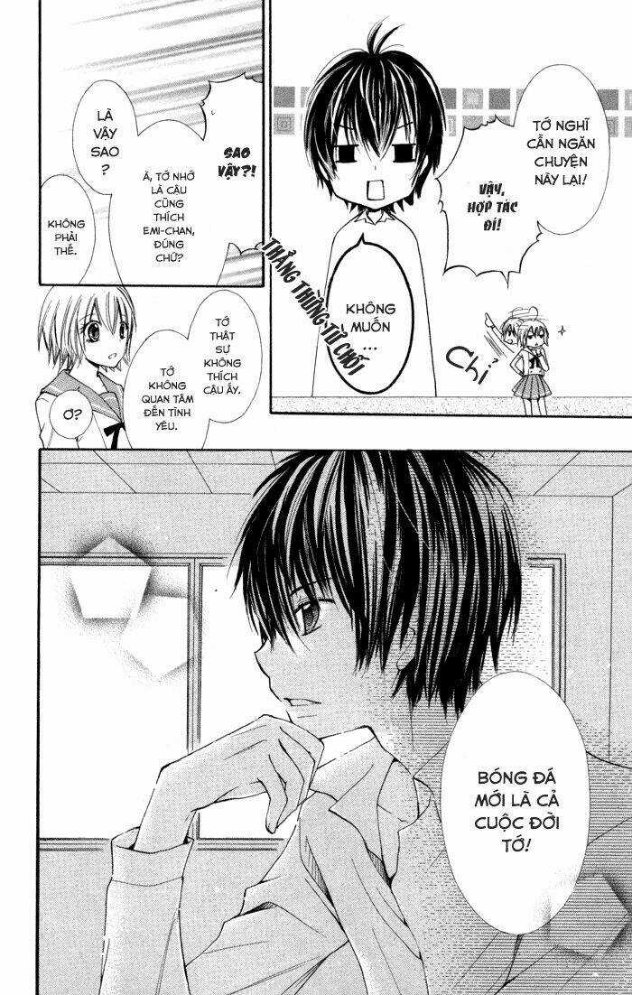 7 Centi! - Chapter 2 - Trang 14