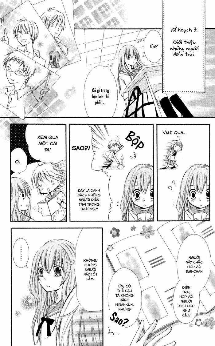 7 Centi! - Chapter 2 - Trang 26