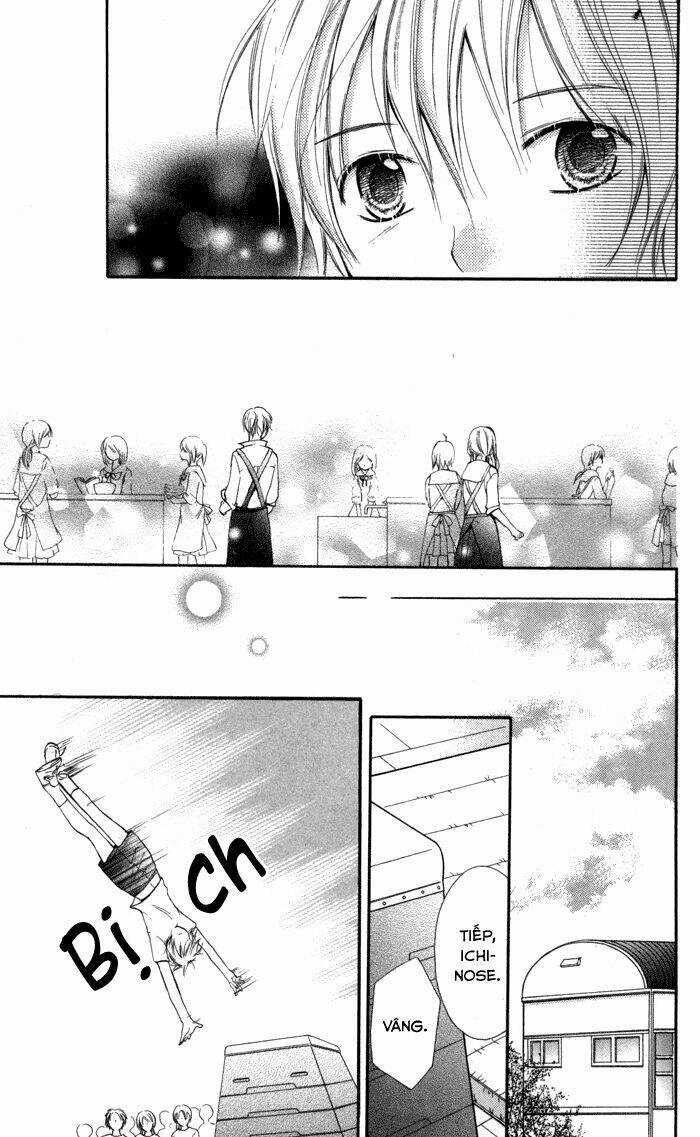 7 Centi! - Chapter 2 - Trang 29