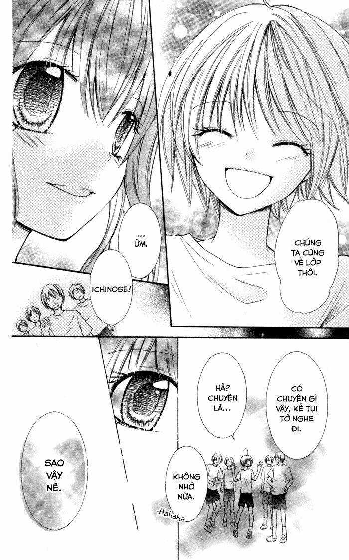 7 Centi! - Chapter 2 - Trang 32