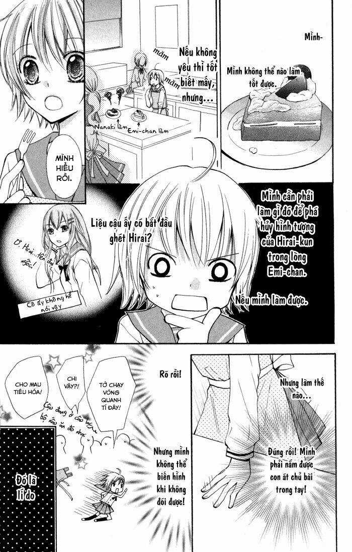 7 Centi! - Chapter 2 - Trang 33