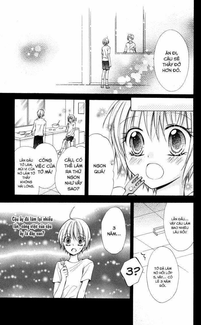 7 Centi! - Chapter 2 - Trang 39