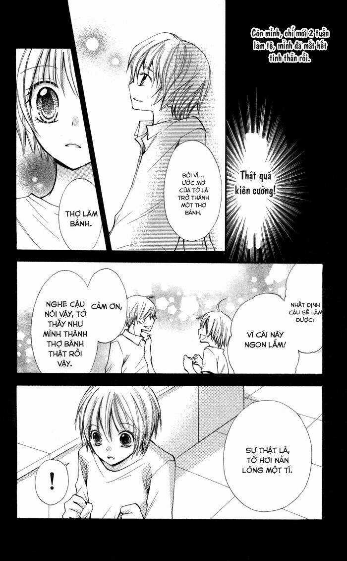 7 Centi! - Chapter 2 - Trang 40