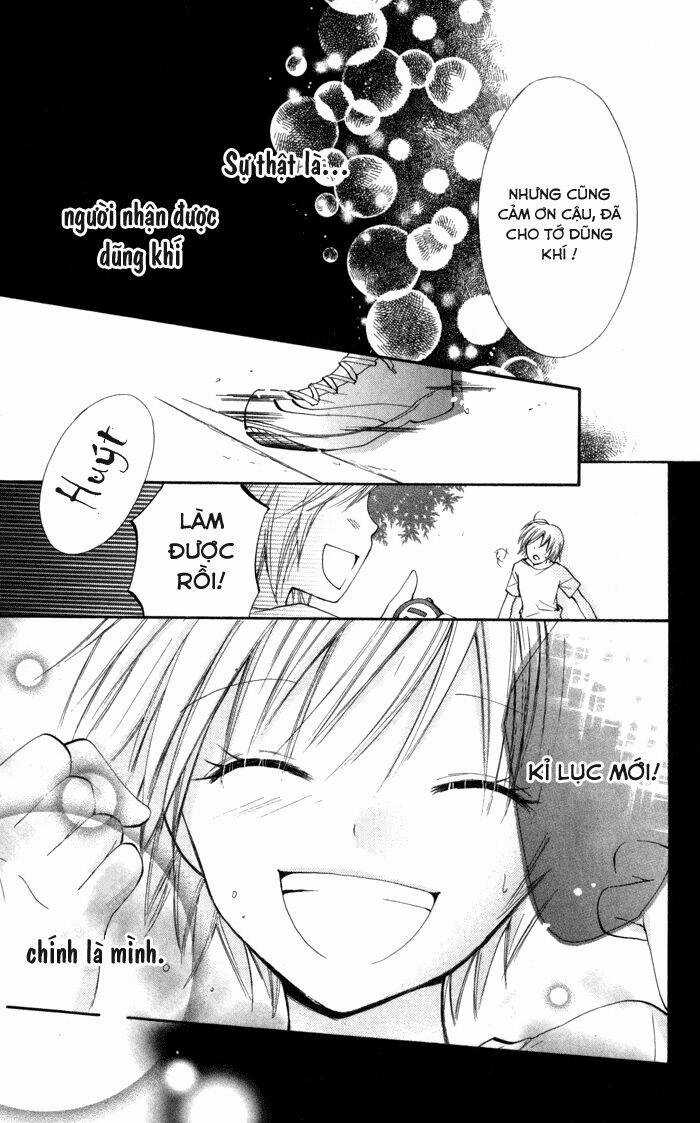 7 Centi! - Chapter 2 - Trang 41