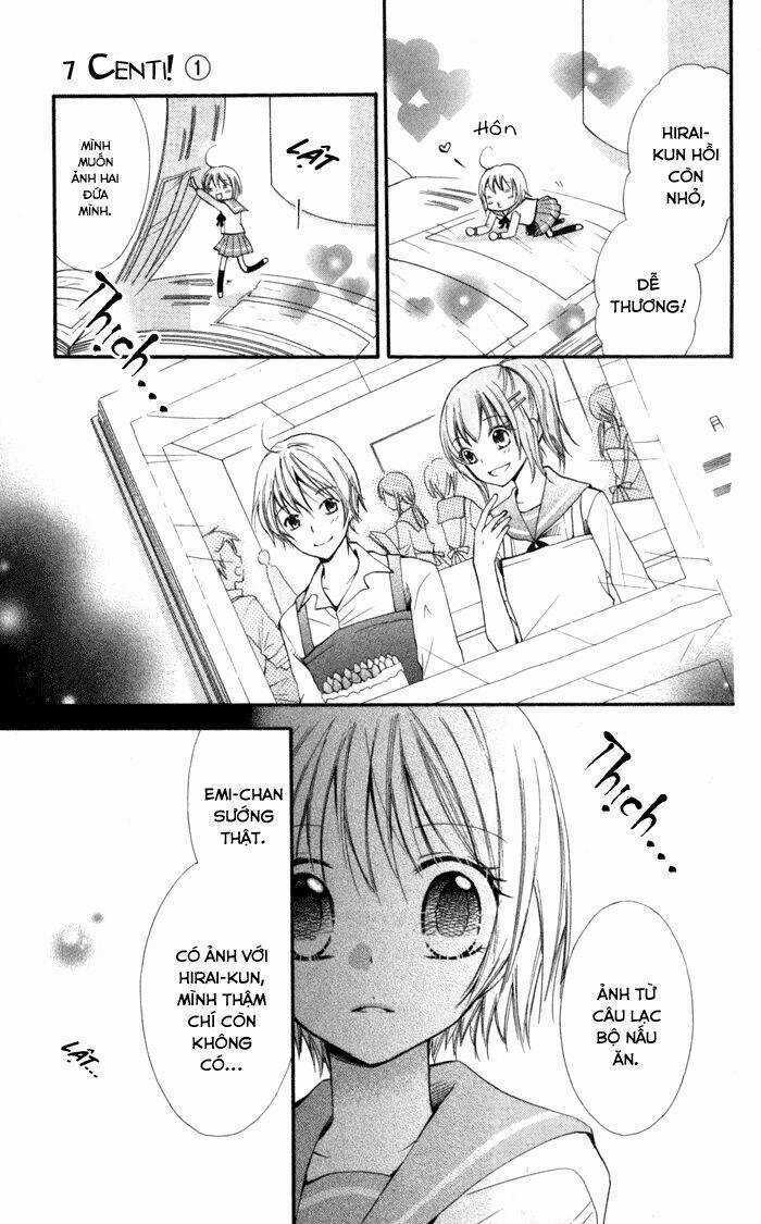 7 Centi! - Chapter 2 - Trang 43