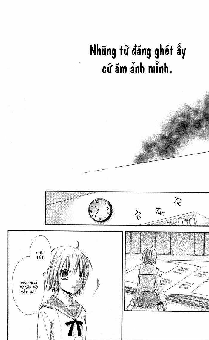 7 Centi! - Chapter 2 - Trang 46