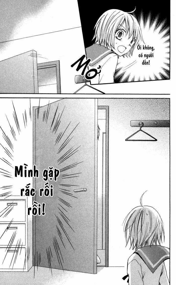 7 Centi! - Chapter 2 - Trang 49