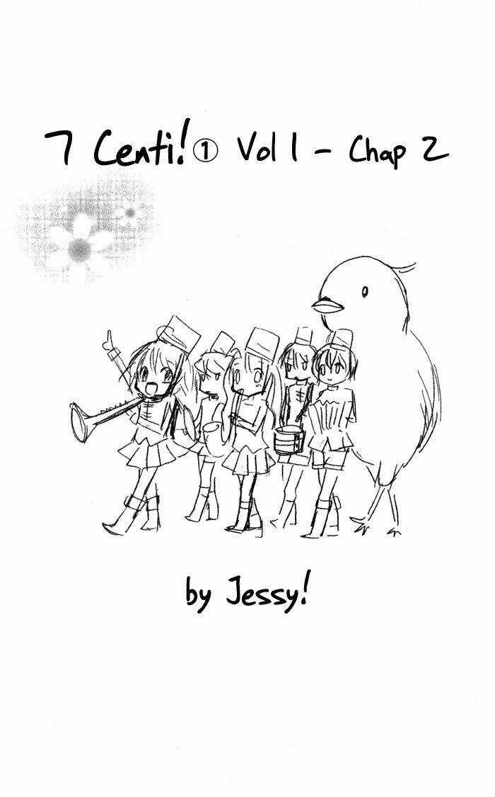 7 Centi! - Chapter 2 - Trang 50