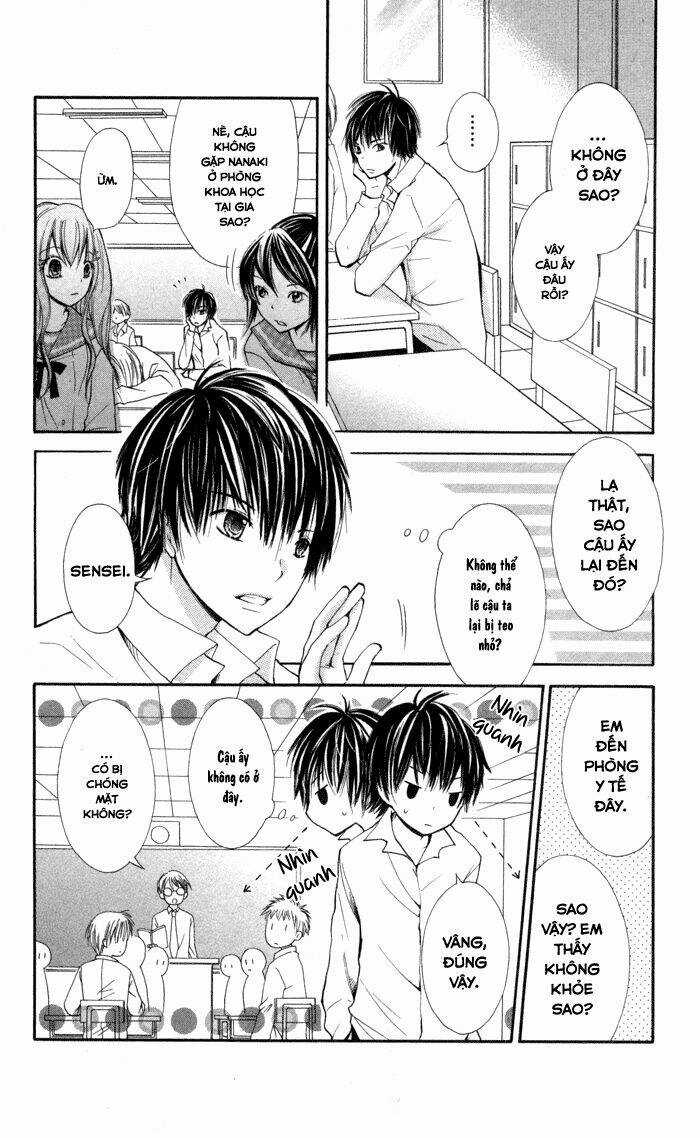 7 Centi! - Chapter 2 - Trang 10