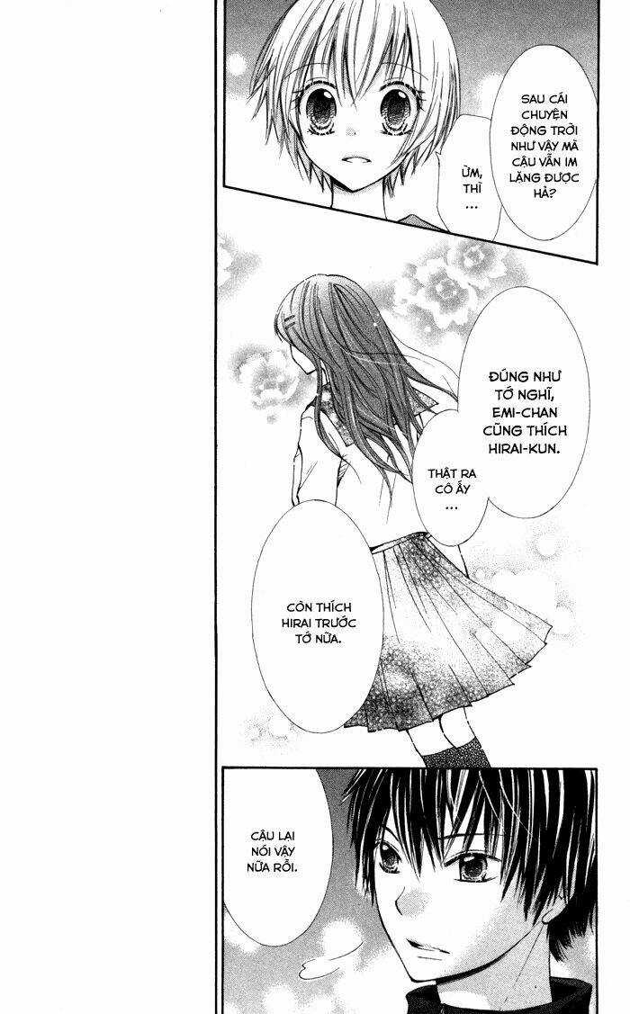 7 Centi! - Chapter 3 - Trang 11