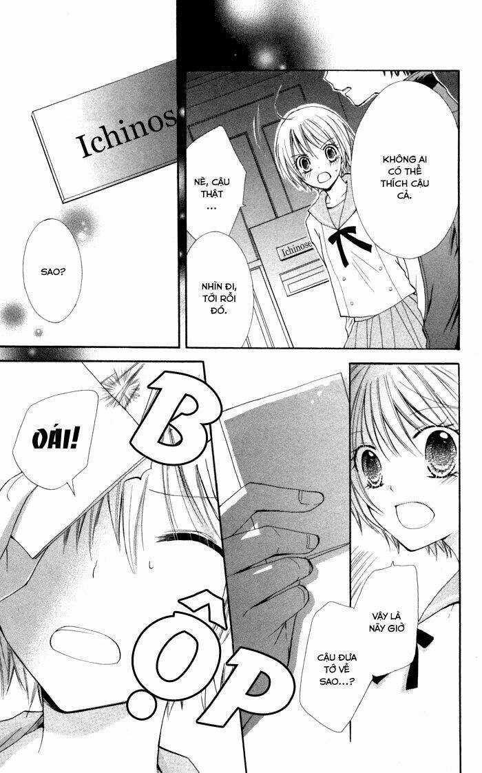 7 Centi! - Chapter 3 - Trang 13