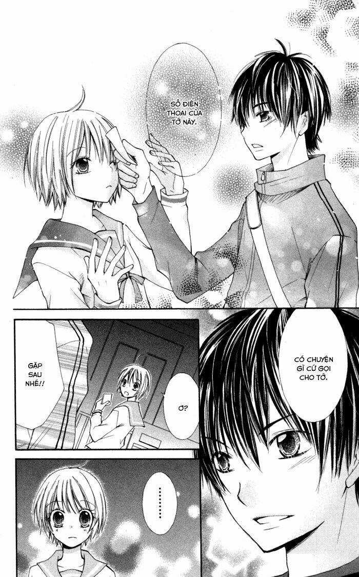 7 Centi! - Chapter 3 - Trang 14