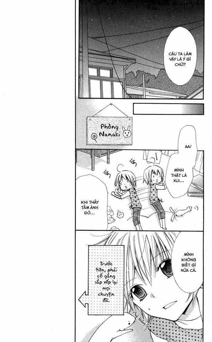 7 Centi! - Chapter 3 - Trang 15