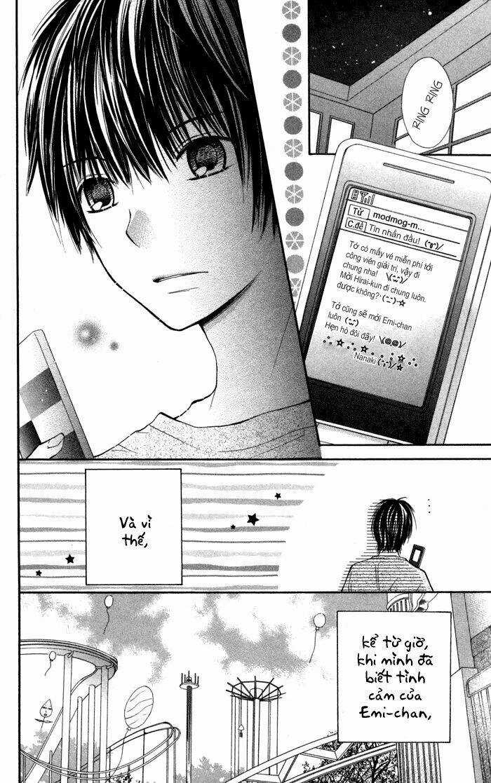 7 Centi! - Chapter 3 - Trang 18