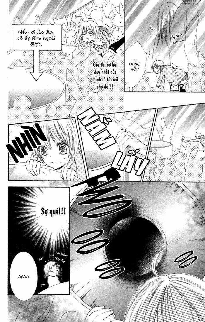 7 Centi! - Chapter 3 - Trang 24