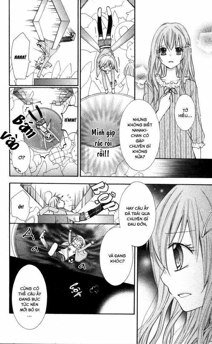 7 Centi! - Chapter 3 - Trang 26