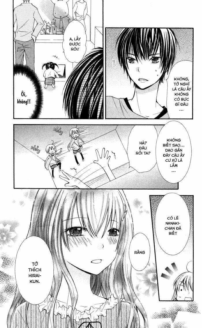 7 Centi! - Chapter 3 - Trang 27