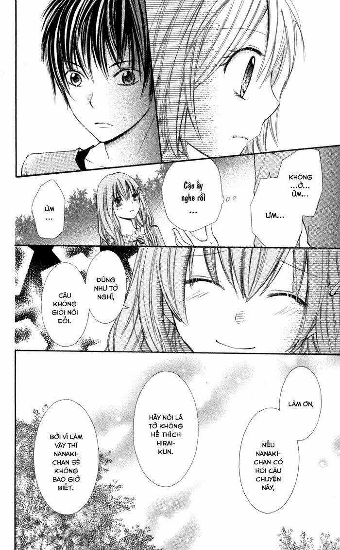 7 Centi! - Chapter 3 - Trang 28