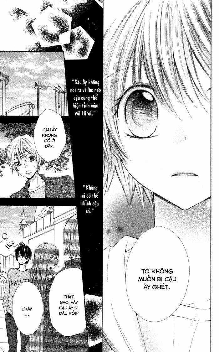 7 Centi! - Chapter 3 - Trang 29