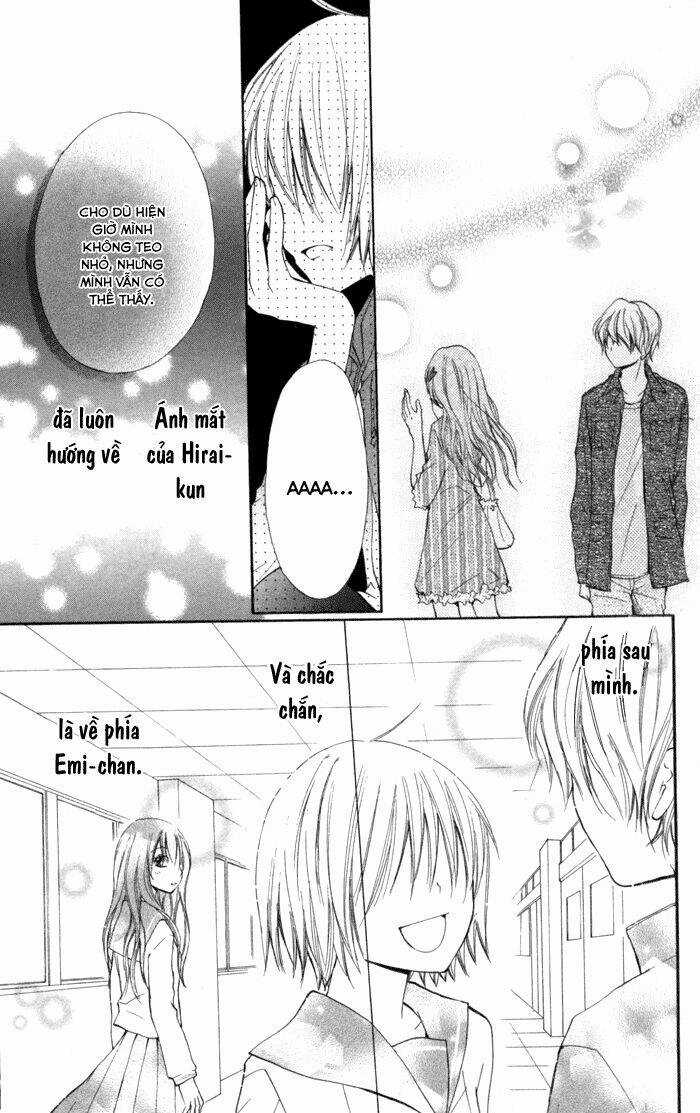 7 Centi! - Chapter 3 - Trang 33