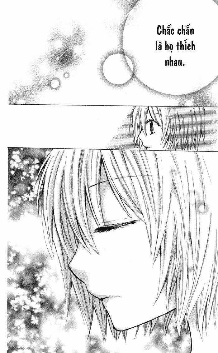 7 Centi! - Chapter 3 - Trang 34