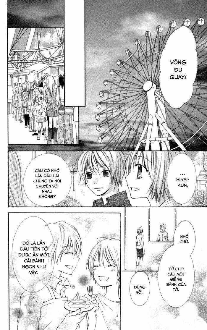 7 Centi! - Chapter 3 - Trang 36