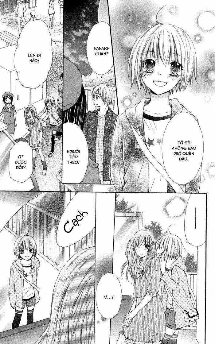 7 Centi! - Chapter 3 - Trang 37