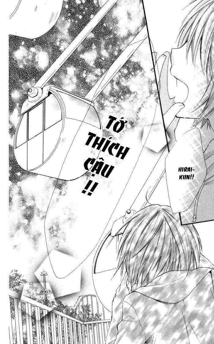 7 Centi! - Chapter 3 - Trang 38