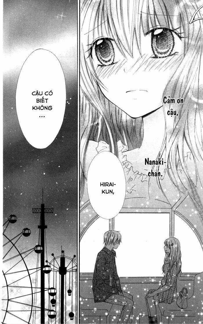 7 Centi! - Chapter 3 - Trang 40